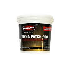 Dynamic Int/Ext. Dyna Patch Professional Formula Spackle Compound 450ml